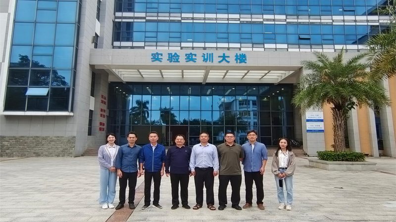 PCB电路板定制生产流程全解析