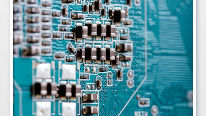 pcb电路板十大品牌对比